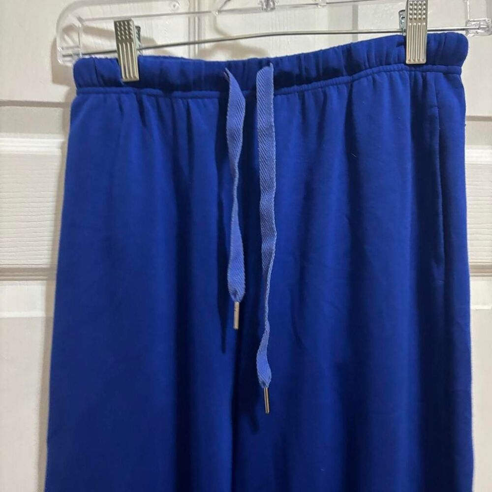 Unbranded Women's Blue Trousers